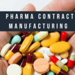 About the Pharma Contract Manufacturing
