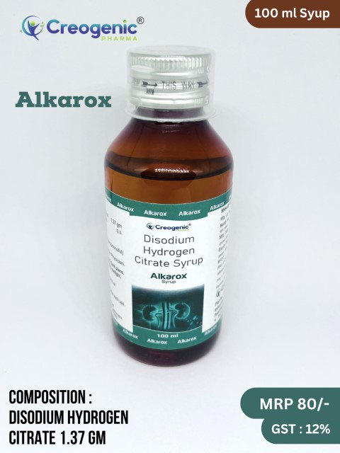 Alkarox