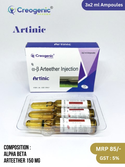 Artinic