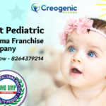 Best Pediatric Pharma Franchise Company