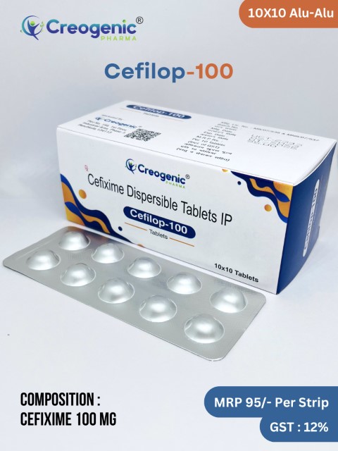 Cefilop-100
