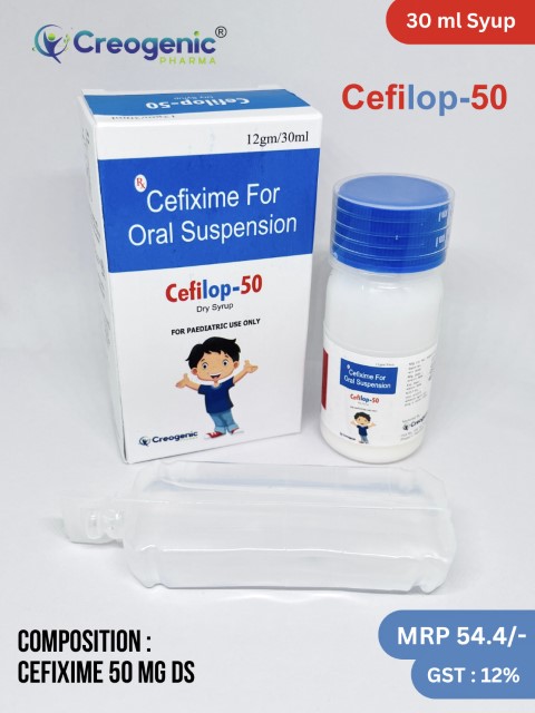 Cefilop-50
