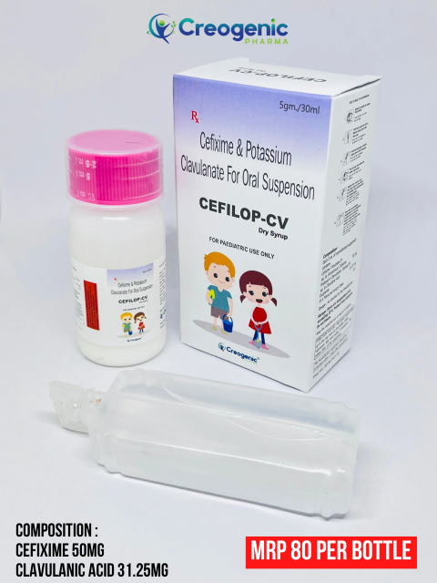 Cefilop-CV DS