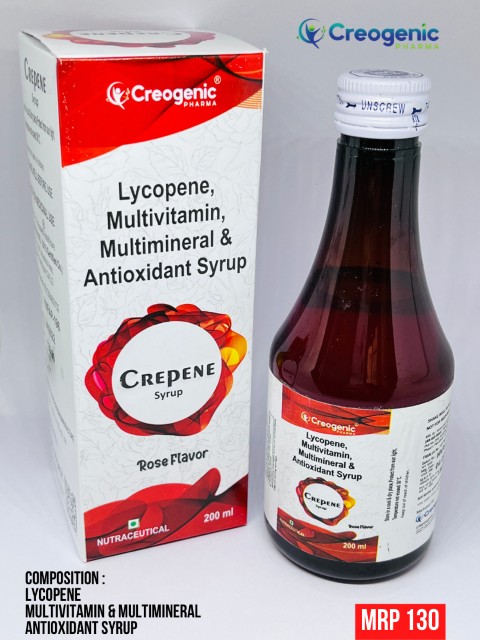 Crepene 200 ML