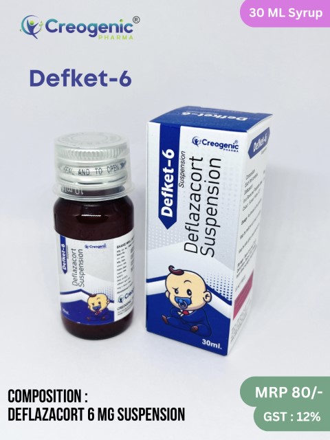 Defket-6 sus
