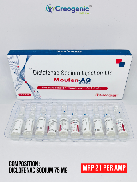 Diclofenac