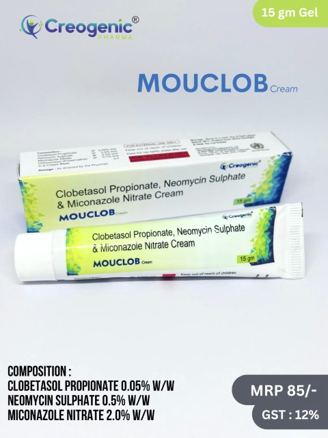 Mouclob