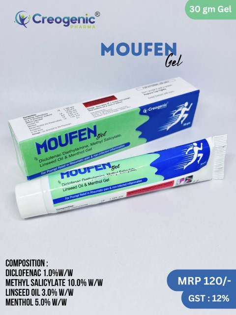 Moufen