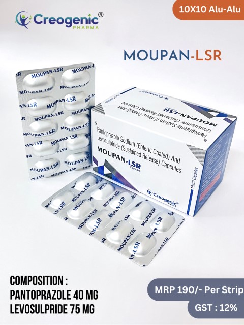 Moupan-LSR