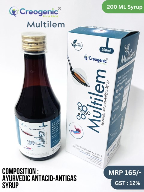 Multilem