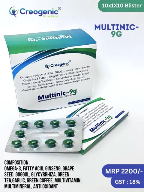 Multinic-9G