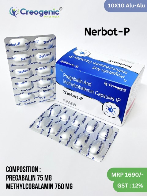 Nerbot-P