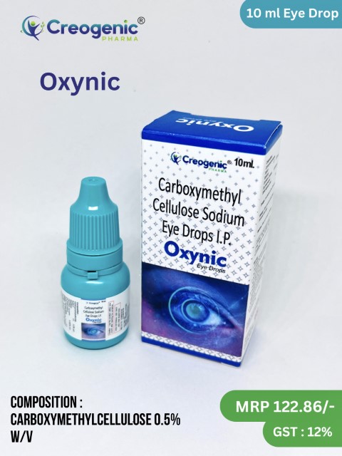 Oxynic