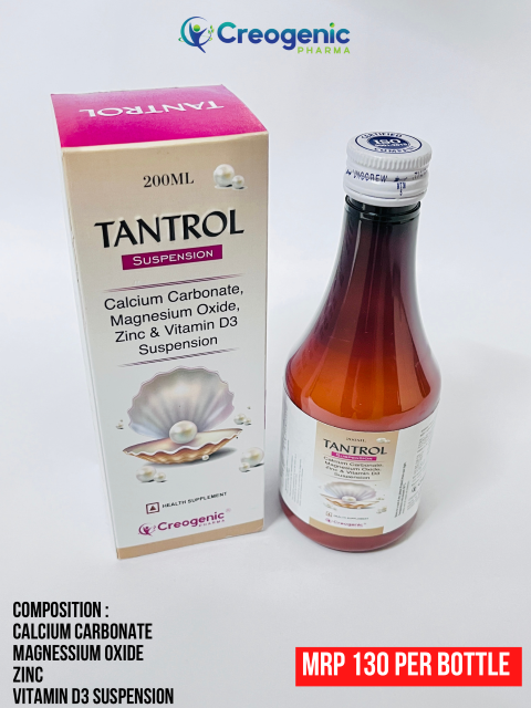 Tantrol